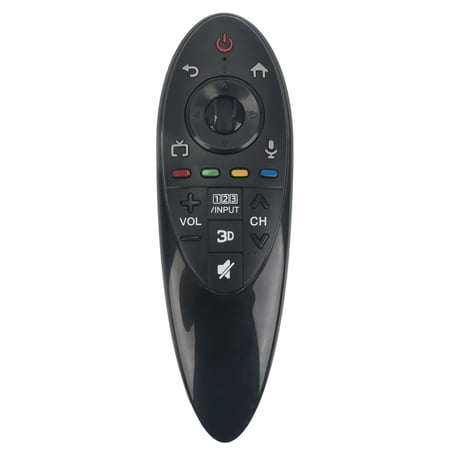 AN-MR500G AN-MR500 Remote Control LG 3D Smart TV 50LB300US 60LB7100UT (No mouse)