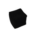 thumbnail image 2 of Square Pouff - 18 x 18 x 17", 2 of 6