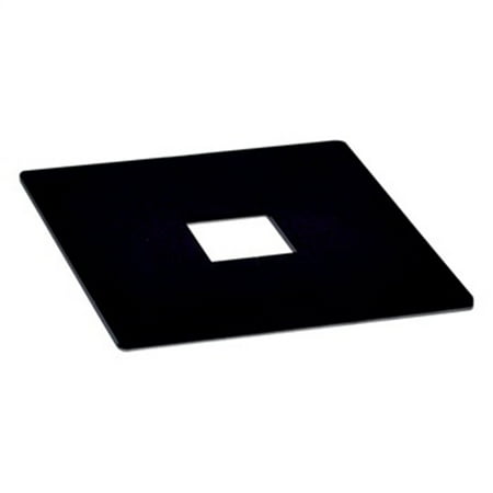 Elegant Elitco Lighting Cover Plate For Junction Box Matte Black Elegant Elitco Lighting Cover Plate For Junction Box Matte Black Tkacp Bk