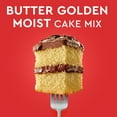 Duncan Hines Perfectly Moist Butter Golden Cake Mix, 15.25 oz