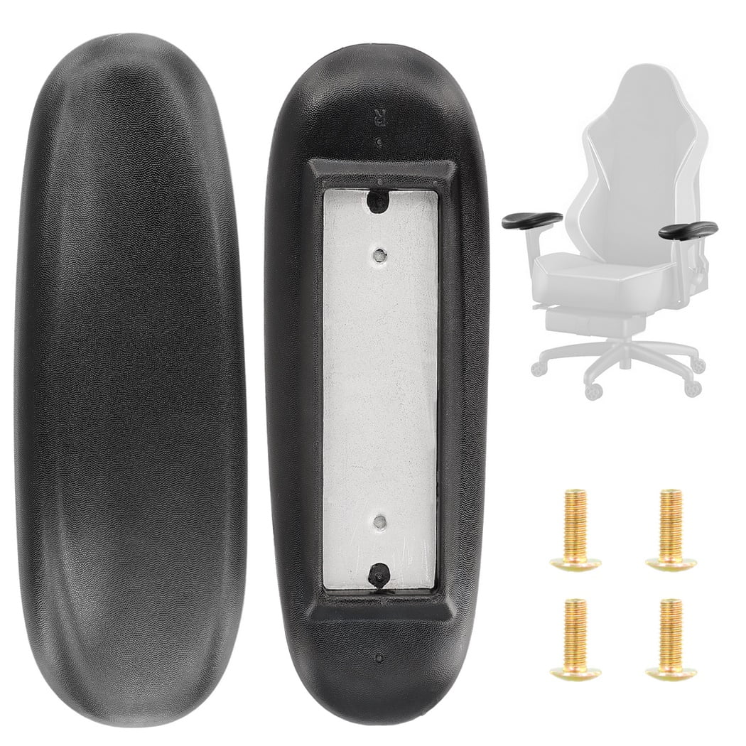 Chair handle pads best sale