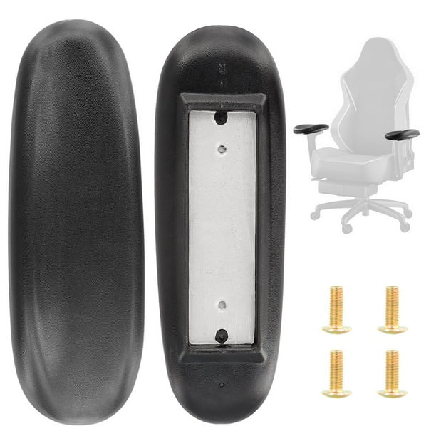 Replacement armrest for office chair hotsell