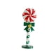 thumbnail image 4 of Colección de adornos de bastón de iluminados Letrero navideño creativo Decoración navideña para dormitorio Escaparate Casa de vacaciones, 4 of 9