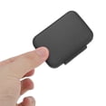 thumbnail image 5 of Unique Bargains 1 Pc Pill Case 1 Grid Design Pill Box Dark Gray, 5 of 6