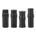 thumbnail image 3 of Joint Protector for Pool Cue Billiards Stick Equipment Joint Caps Snooker 22mmx56mm, 3 of 6