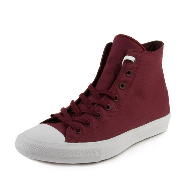 converse chuck taylor bordeaux