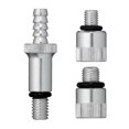 thumbnail image 1 of Los adaptadores de unidad inferior se adaptan a la mayoría de las principales marcas de motores fueraborda (giratorio de 3/8 pulgadas/10 mm/8 mm) NO SE AJUSTAN A VOLVO PENTA, 1 of 5
