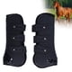 thumbnail image 4 of Botas De Pata De Caballo, Cómodo Protector De Tendón De Caballo Para Competiciones, 4 of 7