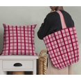 thumbnail image 5 of Soimoi Cotton Poplin Fabric Check Check Printed Fabric 1 Yard 56 Inch Wide, 5 of 5