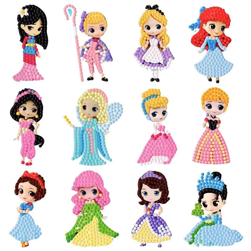 Bowetile Kits D'art Diamant D'automne Pour Adultes, Kit De Peinture Diamant Citrouille Thanksgiving Pour Adultes, Kit De Peinture Diamant 5D à Faire Soi-même, Strass Ronds Pour Halloween, Décoration