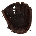 thumbnail image 2 of Shoeless Joe 12.5" 1250TT Series Tennessee Trapper Web Glove Baseball Glove, Right Hand Throw, 2 of 2