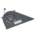 thumbnail image 6 of Metal Cooling Fan For Laptop CPU GPU Heatsink Efficient Cooling New Replacement For 15EG 15-EH Specific Laptops, 6 of 11