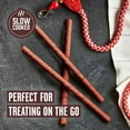 thumbnail image 6 of Pup Peroni Original Beef Recipe, Single Dog Treat, .5 Ounce Stick, 6 of 10