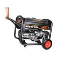 thumbnail image 3 of Generador de corriente eléctrica MIKELS GCE-5500 5500 W, 3 of 9