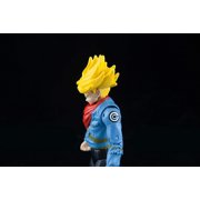 Super Saiyan Future Trunks