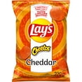thumbnail image 1 of Lay’s Cheddar Flavoured Potato Chips, 1 of 9