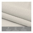 thumbnail image 4 of Fundas de Almohada Mainstays King Size Espiral Beige, 4 of 4