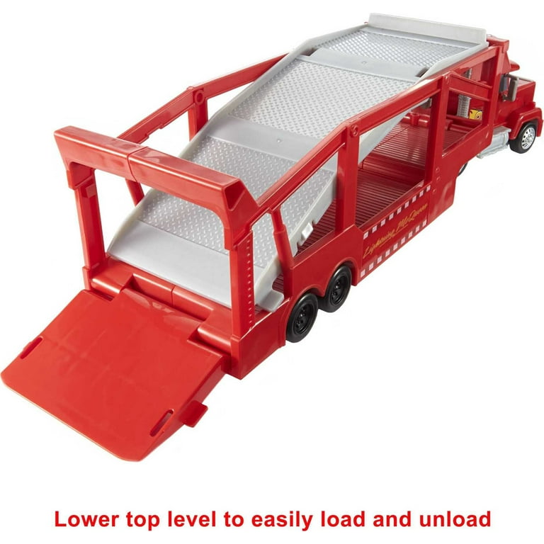 Camion mack cars transporteur new arrivals