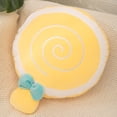 thumbnail image 1 of Creative Lollipop Pillow Cushion Plush Dolls Kids Toys Suitable for Holiday Birthday Send Girls Gifts heqiyong toy, 1 of 2