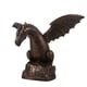 thumbnail image 4 of Fountain Resin Crafts Fancy Dinosaur Estatuas al aire libre Adornos del patio Agua de resina epoxy Spray de agua para asrill Restaurant Bar Shop Cafes Scienceny HA012411-00B, 4 of 7