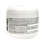DermaZinc Cream, 4 oz, 3 Pack