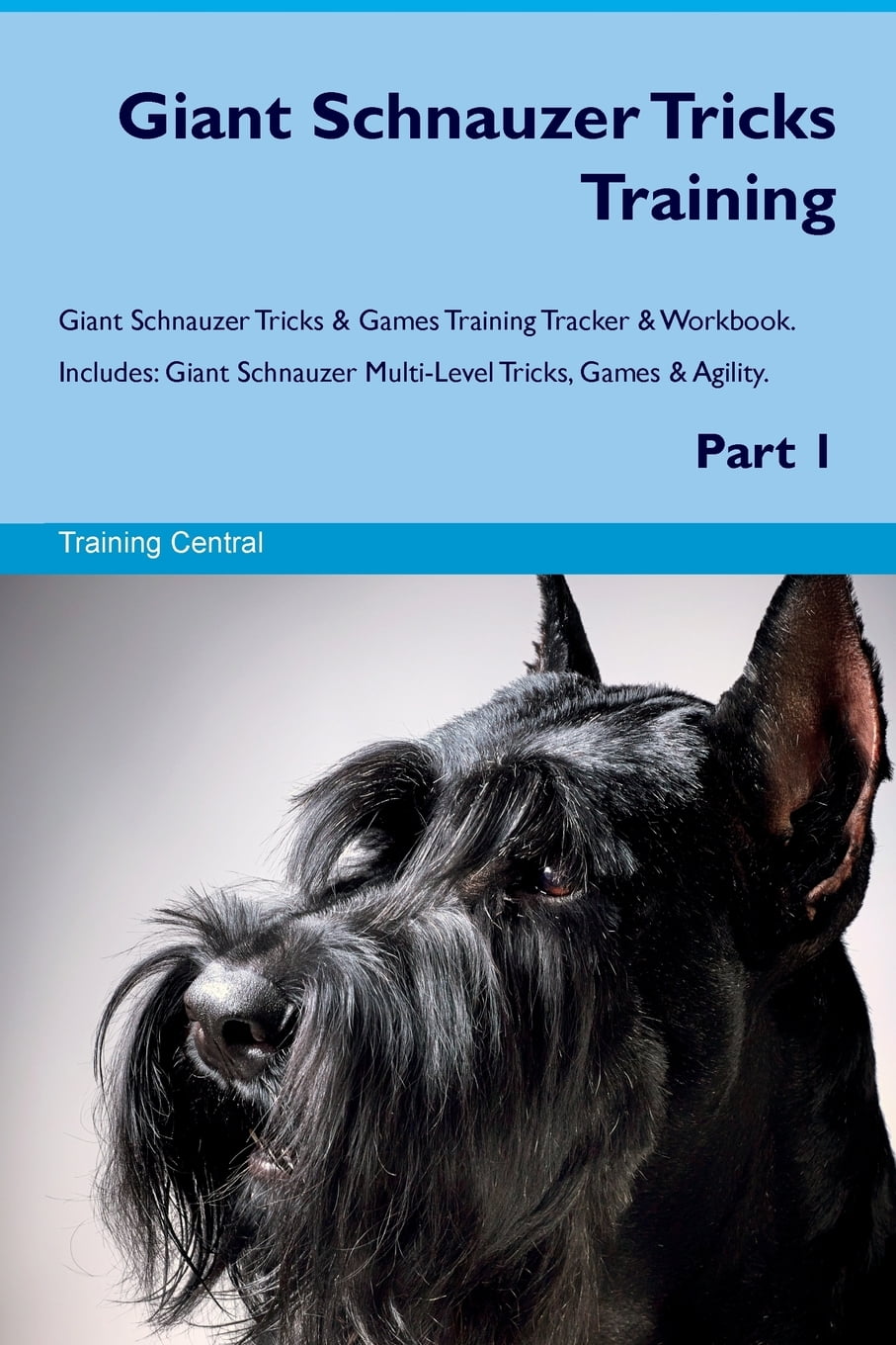 How To Potty Train A Giant Schnauzer