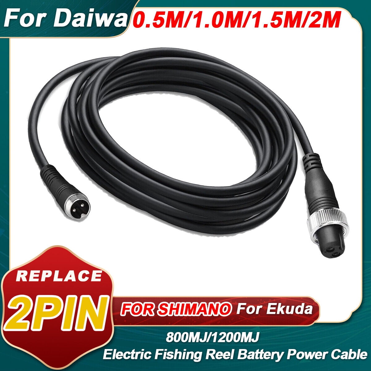 Dernier jour pour la DOUBLE promo sur les sondeur pêche, moteur électrique, batterie lithium