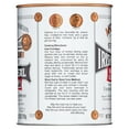thumbnail image 3 of McCann's, Imported Steel Cut Irish Oatmeal, Non-GMO Project Verified Oatmeal, Kosher, 28 OZ Tin, 3 of 8