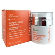 Dr. Gross Clarifying Colloidal Sulfur Mask 1.7 oz