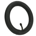 thumbnail image 1 of 8 Inch Pneumatic Inner Tube, Strong Flexibility 8x2.0-5 Inner Tube Stable Internal Structure with Bent Valve for Electric Scooter, 1 of 7