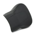 thumbnail image 6 of BFY Motorcycle Rear Passenger Seat, Synthetic leather, 6 of 10