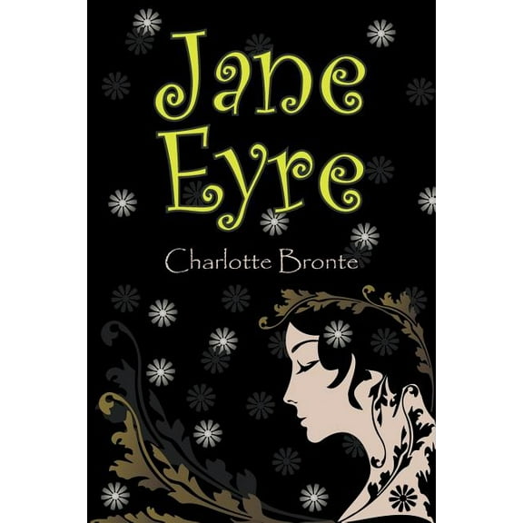 Jane Eyre, (Paperback)