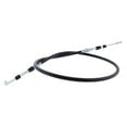 thumbnail image 3 of Hvacstar Throttle Cable Replacement for John Deere AT196606 Fits Backhoe Loader 310G 310J 310K 310SJ 310SK, 3 of 6