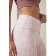 thumbnail image 6 of Women’s High Fashion Printed Leggings, Moisture Wicking Activewear, 6 of 7