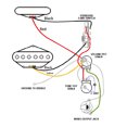 thumbnail image 5 of LOOKSEVEN Guitar Single Coil Sealed Neck Pickup Ceramic Magnet for TL Telecaster - 3Colors- Gold, 5 of 6