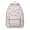 Pink-24, variant on Gothic Celestial Art Backpack, Waterproof School Bag Featuring Astral Map and Ethereal Cosmic Design