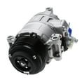 thumbnail image 5 of A-Premium AC Compressor with Clutch Compatible with Mercedes-Benz E320 W211 2007-2008 W212 2009 V6 3.0L, 5 of 7