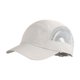thumbnail image 1 of Gorra de malla transpirable para exteriores, protección solar, ideal para golf, correr, viajar y hacer senderismo. gris claro, 1 of 9
