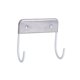 thumbnail image 2 of Colgador De Estante De Hierro Eléctrico, Gancho Doble, Tabla De Planchar De Acero Inoxidable, Organizador De Pared De Almacenamiento Para Habitaciones De Lavandería De Hierro Para Hotel Kearding HA025555-01, 2 of 5