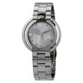 thumbnail image 6 of Bulova Women's Rubaiyat Stainless Steel Diamond Case Watch, 6 of 8