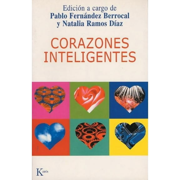 Corazones inteligentes (Paperback)