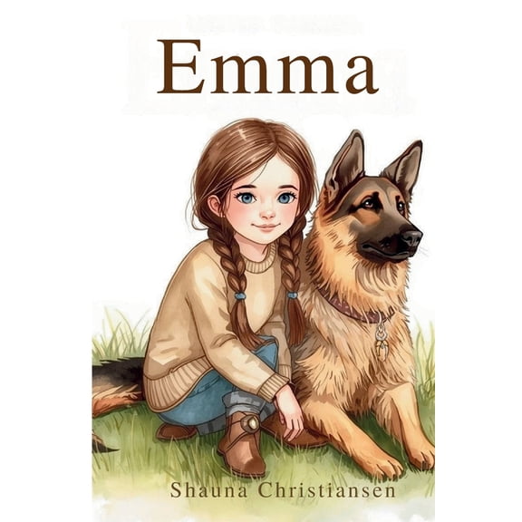 Emma, (Paperback)