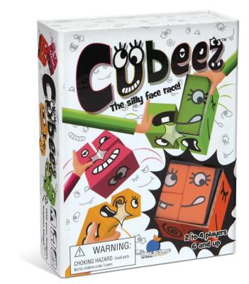 Cubeez - Fun Brainteaser Puzzle Game