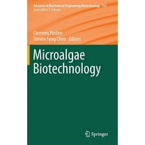 Advances in Biochemical Engineering & Microalgae Biotechnology, Book 153, (Hardcover)