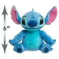thumbnail image 3 of Disney Sitch Bean Plush 2-Pack, Officially Licensed Kids Toys for Ages 2 Up, Gifts and Presents, 3 of 6