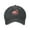 Black, variant on Pink Flamingo Baseball Caps for Men Women Adjustable Casual Trucker Hats for Fishing Outdoor Activities Fashion Hats