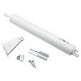thumbnail image 1 of National Manufacturing Spectrum Brands HHI 214820 Fermeture de Porte Robuste pour V1339, Blanc, 1 of 1