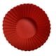 thumbnail image 1 of Bearachild Moldes de silicona para magdalenas, moldes para pasteles, moldes reutilizables para magdalenas, bandeja de cocina, panadería, restaurante, Herramientas y accesorios para hornear Rot Bearachild HA012647-04, 1 of 6