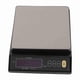 thumbnail image 2 of Electric Scale IP67 Water Resistant Auto Power Off Tare Zeroing Baking Electric Scale for Kitchen, 2 of 5
