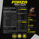 thumbnail image 3 of Proteína de Suero de Leche Forzagen Forzawhey Pro 5lb Chocolate, 3 of 4